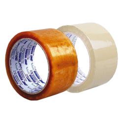 Тиксо Хемус 50mm/66m безцветно