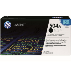 Toner HP CE250A Black original 5k
