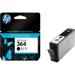 Патрон HP CB316EE №364 Black оригинал