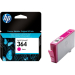 HP Ink cartr.CB319EE №364 MAG original, 1000000000002758 02 