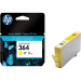 HP Ink cartr.CB320EE №364 YELL original, 1000000000002759 02 