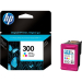 Патрон HP CC643EE №300 Color орг 165 стр, 1000000000002769 02 