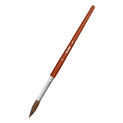 Четка за рисуване Milan 101 №16 кръгла