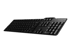 Keyboard, Dell KB813 Smartcard Keyboard