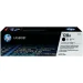 Toner HP 128A/CE320A Black orig.2k, 1000000010900085 04 