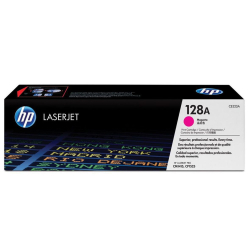 Тонер HP 128A/CE323A Magenta ориг.1.3k