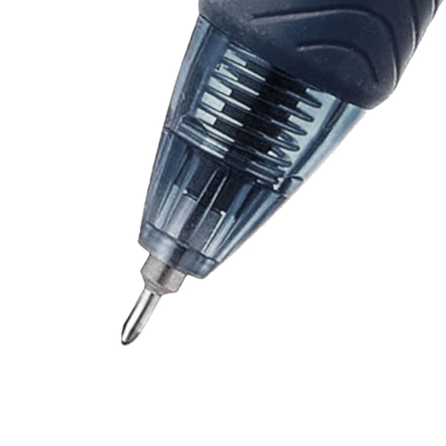 Roller pen Pentel Energel BLN105 0.5 blk, 1000000000026793 02 