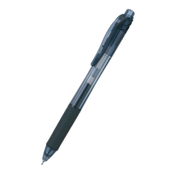 Roller pen Pentel Energel BLN105 0.5 blk