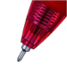 Roller pen Pentel Energel BLN105 0.5 red, 1000000000026794 03 