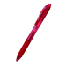 Roller pen Pentel Energel BLN105 0.5 red, 1000000000026794 03 