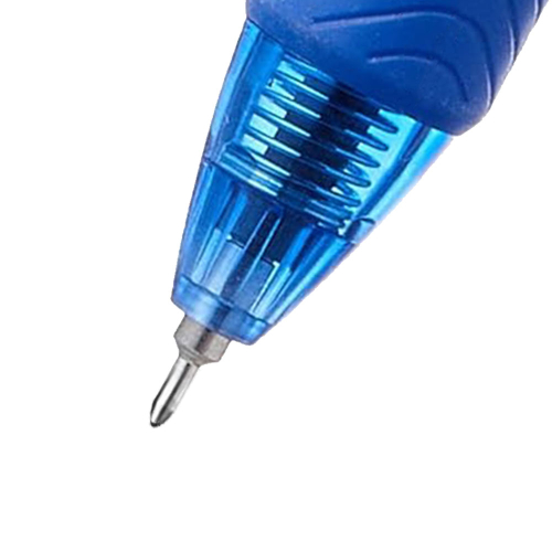 Roller pen Pentel Energel BLN105 0.5blue, 1000000000026795 02 