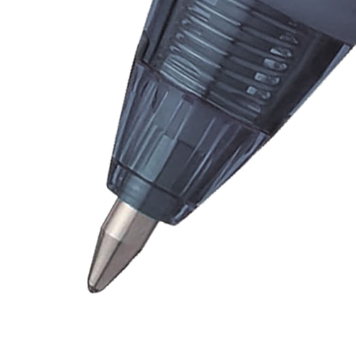 Ролер Pentel Energel BL107 0.7 мм черен, 1000000000026785 02 