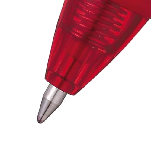 Ролер Pentel Energel BL107 0.7 мм червен, 1000000000026786 02 