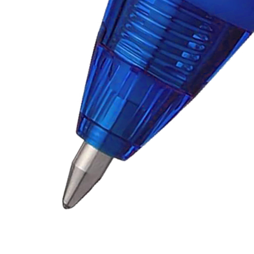 Ролер Pentel Energel BL107 0.7 мм син, 1000000000026787 02 
