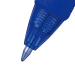 Roller pen Pentel Energel BL107 0.7 blue, 1000000000026787 03 