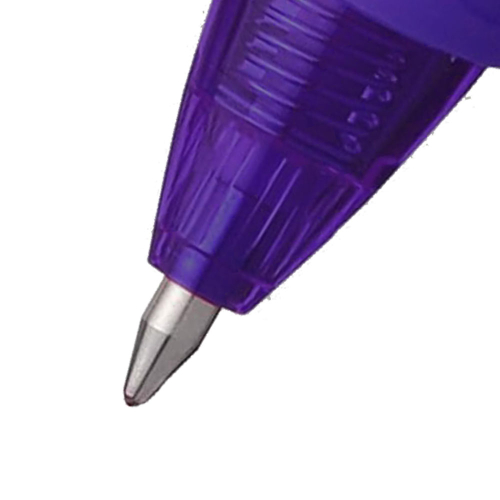 Ролер Pentel Energel BL107 0.7 мм лилав, 1000000000026792 02 