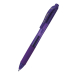 Roller pen Pentel Energel BL107 0.7 purp, 1000000000026792 03 