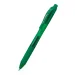 Ролер Pentel Energel BL107 0.7 мм зелен, 1000000000026788 03 