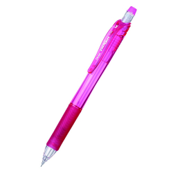 Авт. молив Pentel Energize 0.5мм розов
