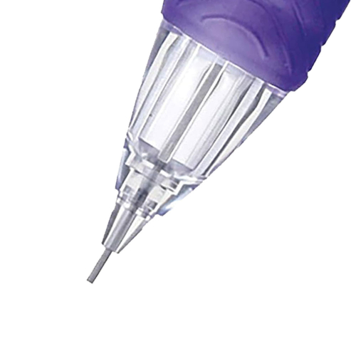 Авт. молив Pentel Energize 0.5мм лилав, 1000000000026908 02 