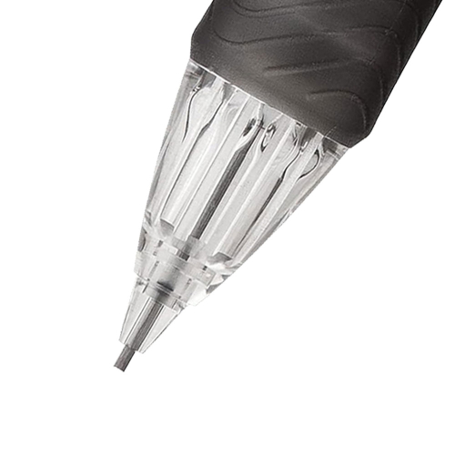 Авт. молив Pentel Energize 0.7мм черен, 1000000000026909 02 