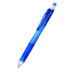 Mech.Pencil Pentel Energize 0.7mm blue