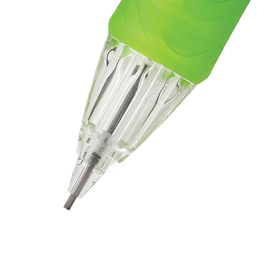 Авт. молив Pentel Energize 0.7мм свзелен, 1000000000026911 02 