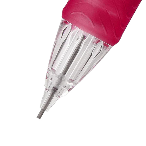 Авт. молив Pentel Energize 0.7мм розов, 1000000000026912 02 