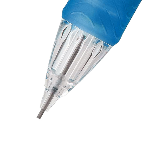 Авт. молив Pentel Energize 0.7мм св.син, 1000000000026913 02 