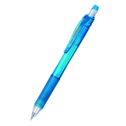 Mech.Pencil Pentel Energize 0.7mm l.blue
