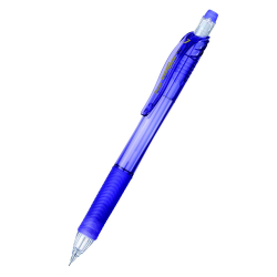 Молив авт. Pentel Energize 0.7мм лилав