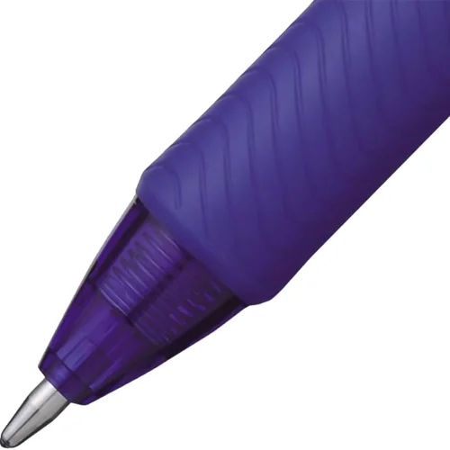 Roller pen Pentel Energel BL110 1.0 Blue, 1000000000046605 02 