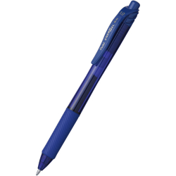 Ролер Pentel Energel BL110 1.0 мм син