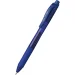 Roller pen Pentel Energel BL110 1.0 Blue, 1000000000046605 04 