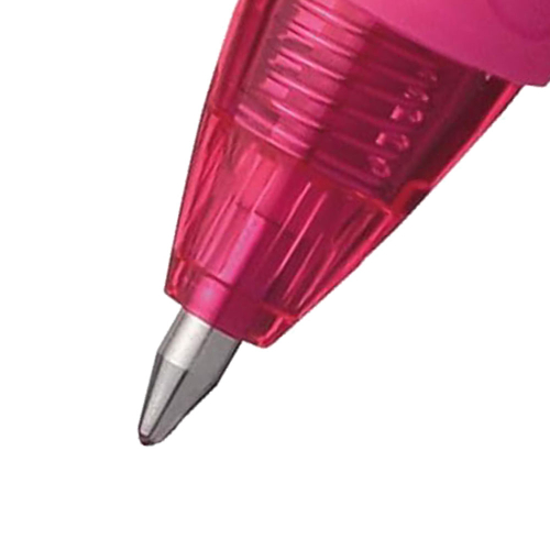 Ролер Pentel Energel BL107 0.7 мм розов, 1000000000026790 02 