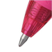 Roller pen Pentel Energel BL107 0.7 pink, 1000000000026790 03 