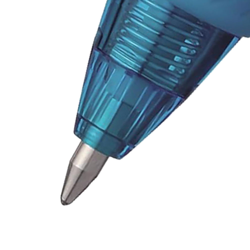 Ролер Pentel Energel BL107 0.7 мм св.син, 1000000000026791 02 