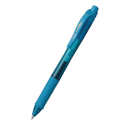 Roller pen Pentel Energel BL107 0.7 l.bl