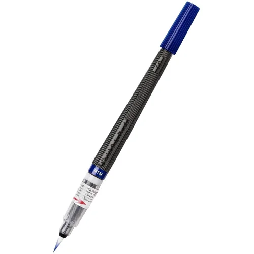 Pentel Arts Color Brush marker blue, 1000000000032478