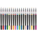 Pentel Arts Color Brush marker green, 1000000000032479 07 