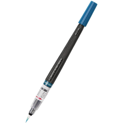Маркер четка Pentel Colour Brush тюркоаз