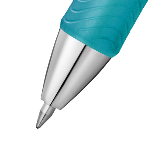 Ролер Pentel Energel BL77 0.7 мм св.син, 1000000000026815 02 