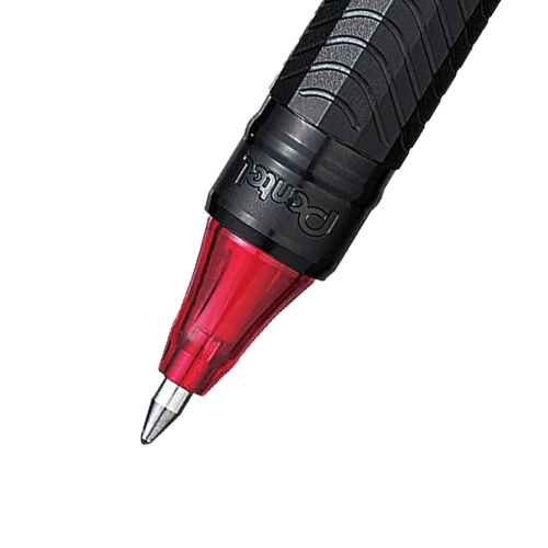 Roller Pentel Energel BL417R 0.7mm Red, 1000000000045930 02 