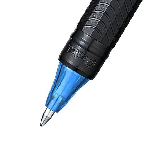 Roller Pentel Energel BL417R 0.7mm Blue, 1000000000041626 02  — OK Office Roller Pentel Energel BL417R 0.7mm Blue, 1000000000041626 02