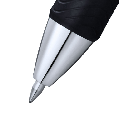 Roller pen Pentel Energel BLP77 perm.blk, 1000000000027258 02  — OK Office Roller pen Pentel Energel BLP77 perm.blk, 1000000000027258 02