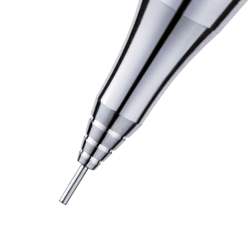 Mechan.Pencil Pentel  Orenz 0.2mm white, 1000000000026927 02  — OK Office Mechan.Pencil Pentel  Orenz 0.2mm white, 1000000000026927 02