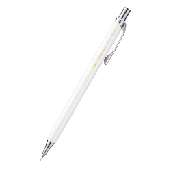Mechan.Pencil Pentel  Orenz 0.2mm white