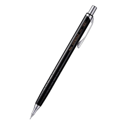 Авт. молив Pentel Orenz 0.5мм черен