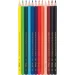 Color Pencils Pentel Arts 12 colours, 1000000000026952 04 