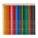 Color Pencils Pentel Arts 24 colours, 1000000000026953 03 